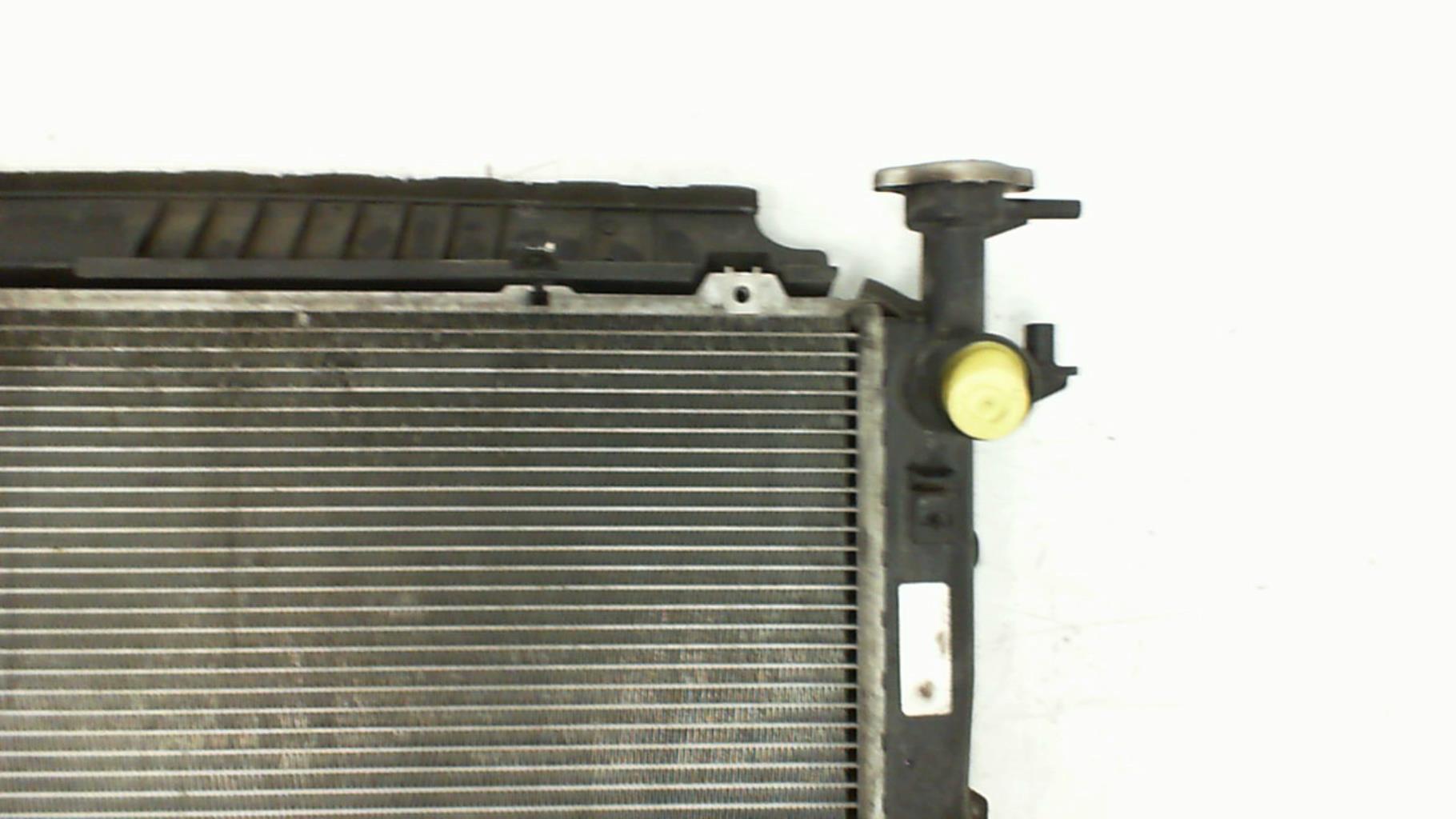 Radiateur eau KIA SORENTO 2 PHASE 1 Diesel - 1