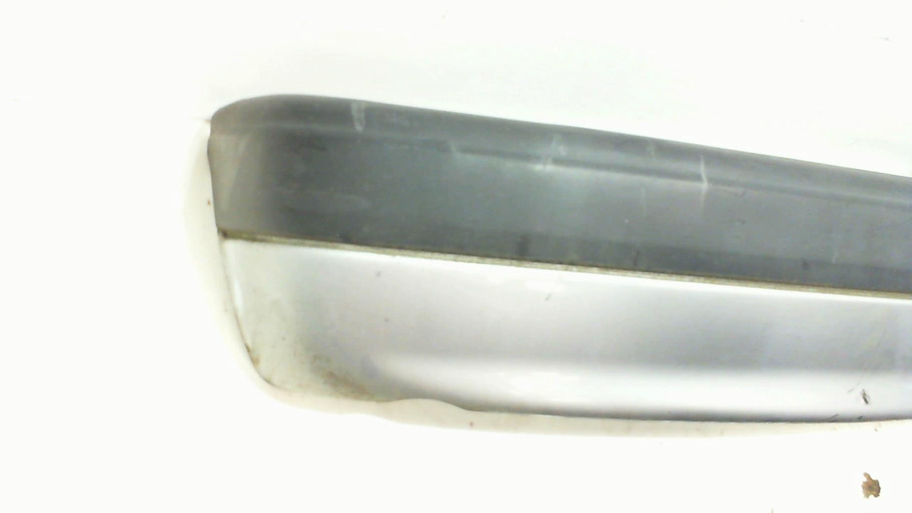 Pare choc arriere CITROEN SAXO PHASE 2 Essence - 1