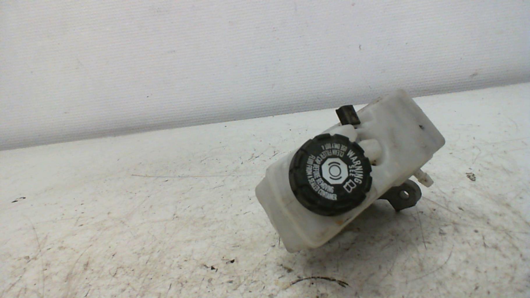 Maitre cylindre (freinage) RENAULT CLIO 4 PHASE 1 Essence - 1