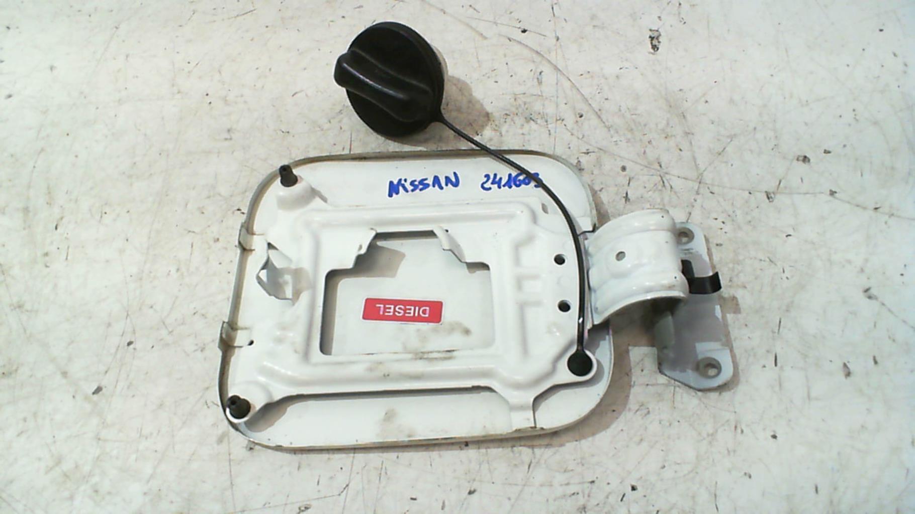 Trappe d'essence NISSAN QASHQAI 1 PHASE 2 Diesel - 1
