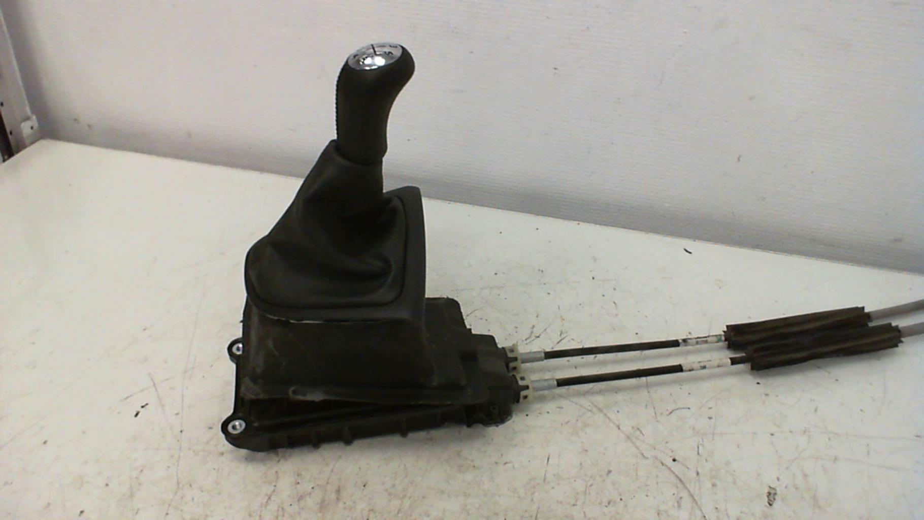 Tringlerie boite RENAULT CLIO 4 PHASE 1 Essence - 1