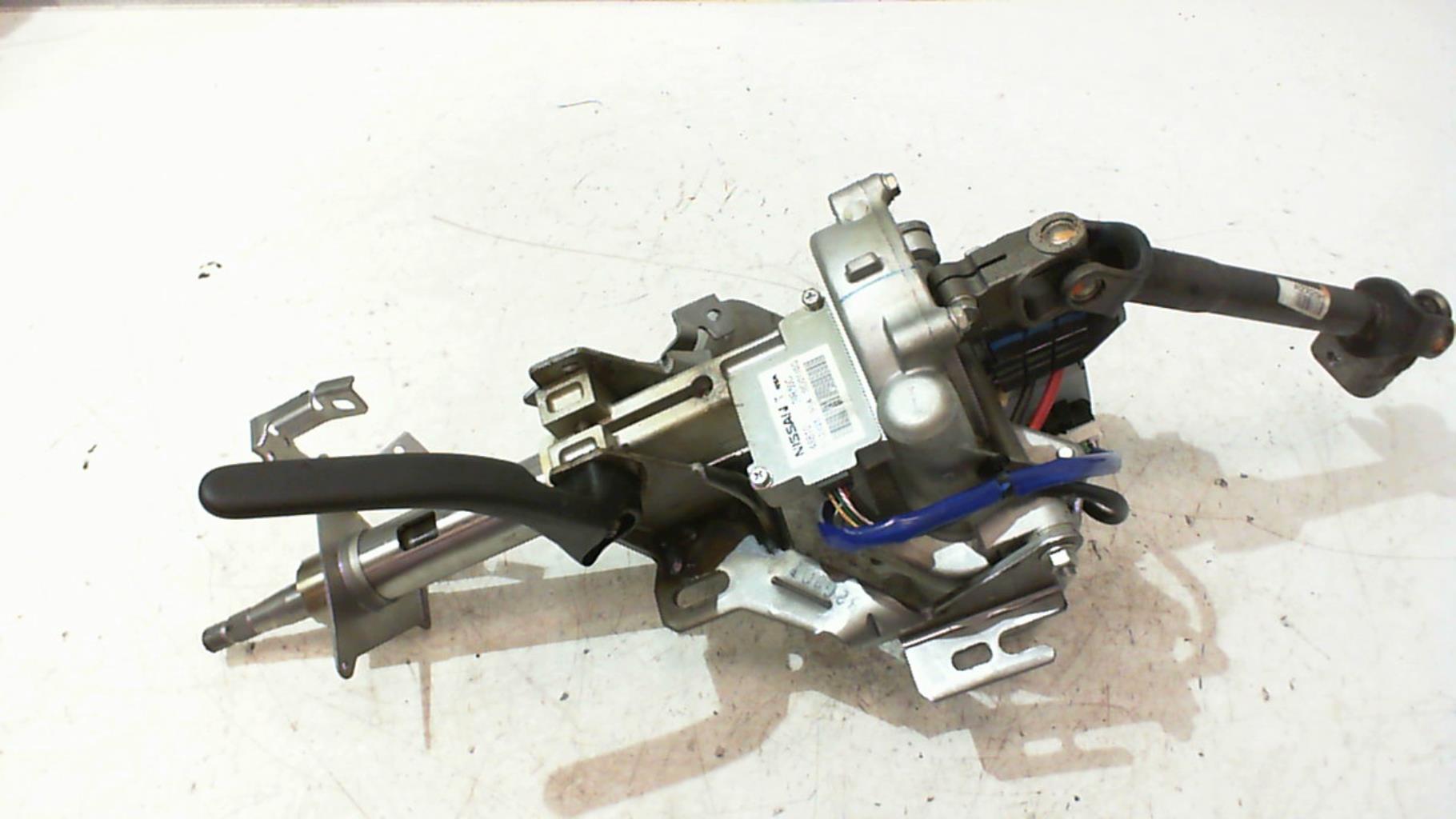Colonne de direction NISSAN QASHQAI 1 PHASE 2 Diesel - 1
