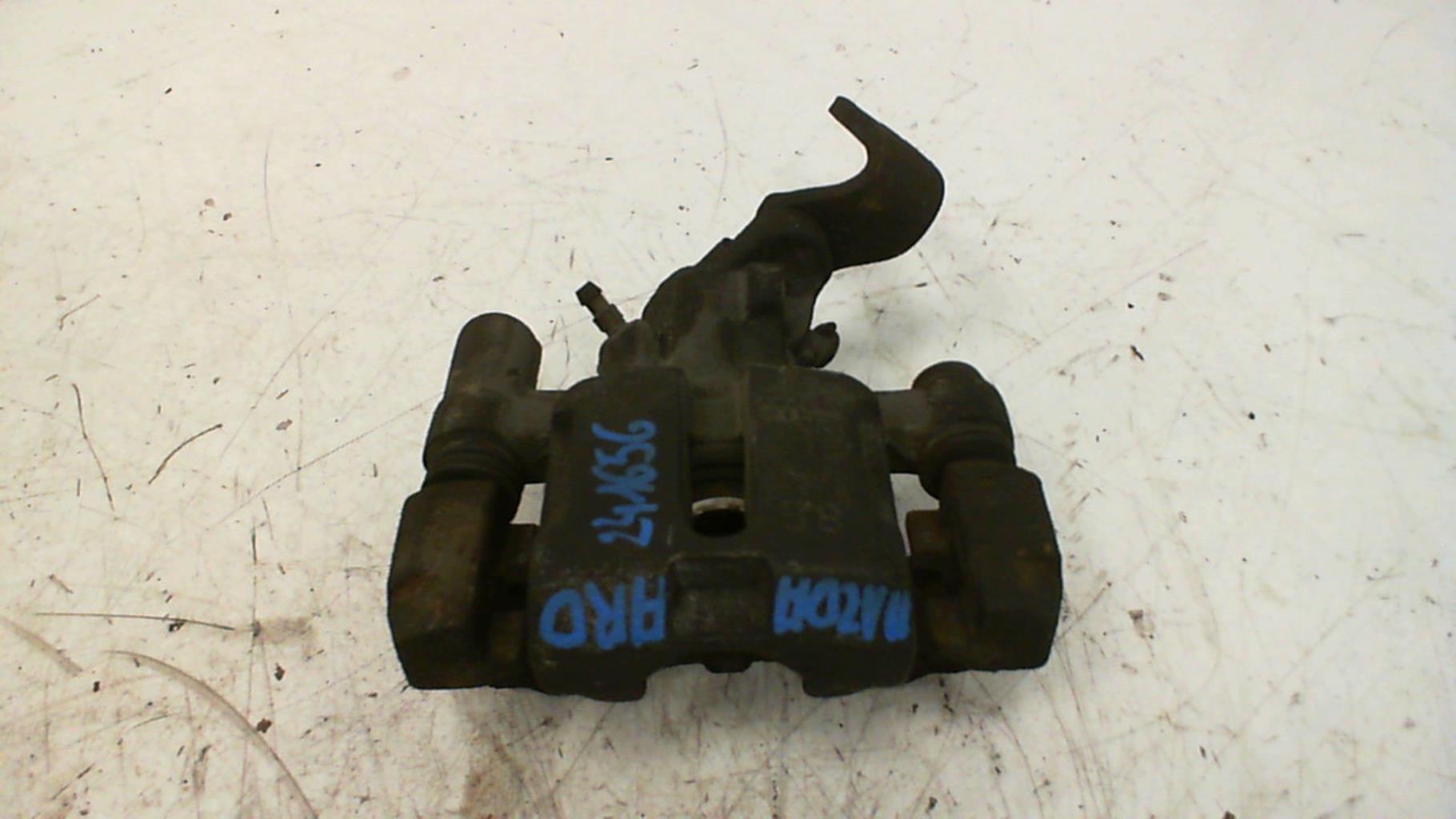 Etrier arriere gauche (freinage) MAZDA MX5 2 PHASE 1 CABRIOLET Essence - 1