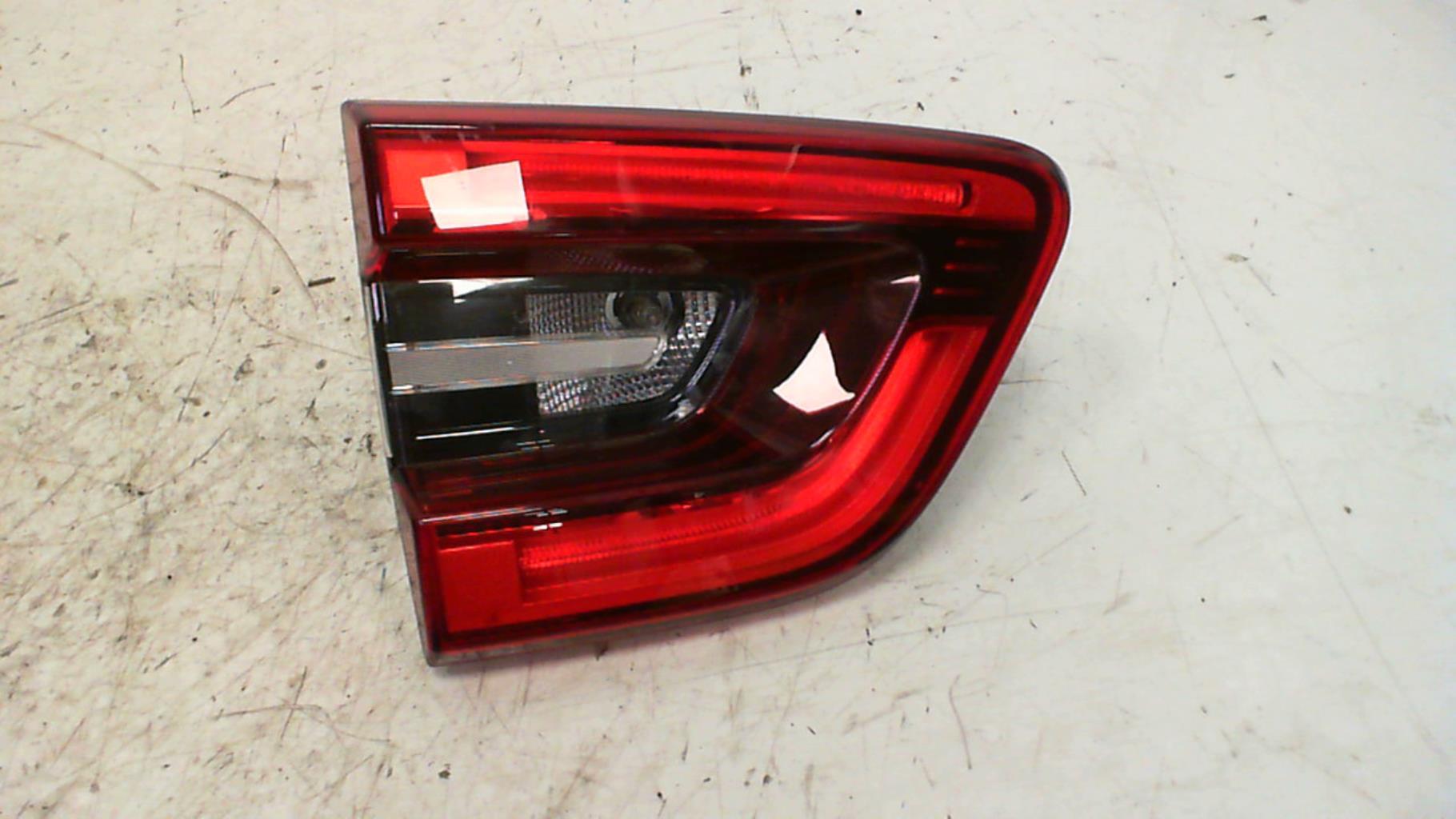 Feu arriere secondaire gauche (feux) RENAULT KADJAR PHASE 1 Diesel - 1