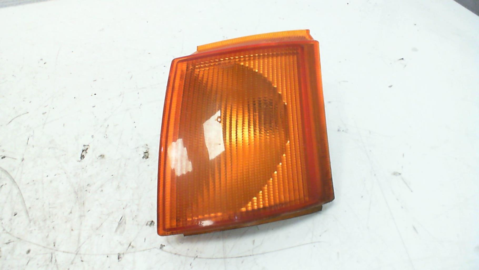 Optique avant secondaire gauche (feux)(clignotant) FORD TRANSIT 2 PHASE 2 Diesel - 1