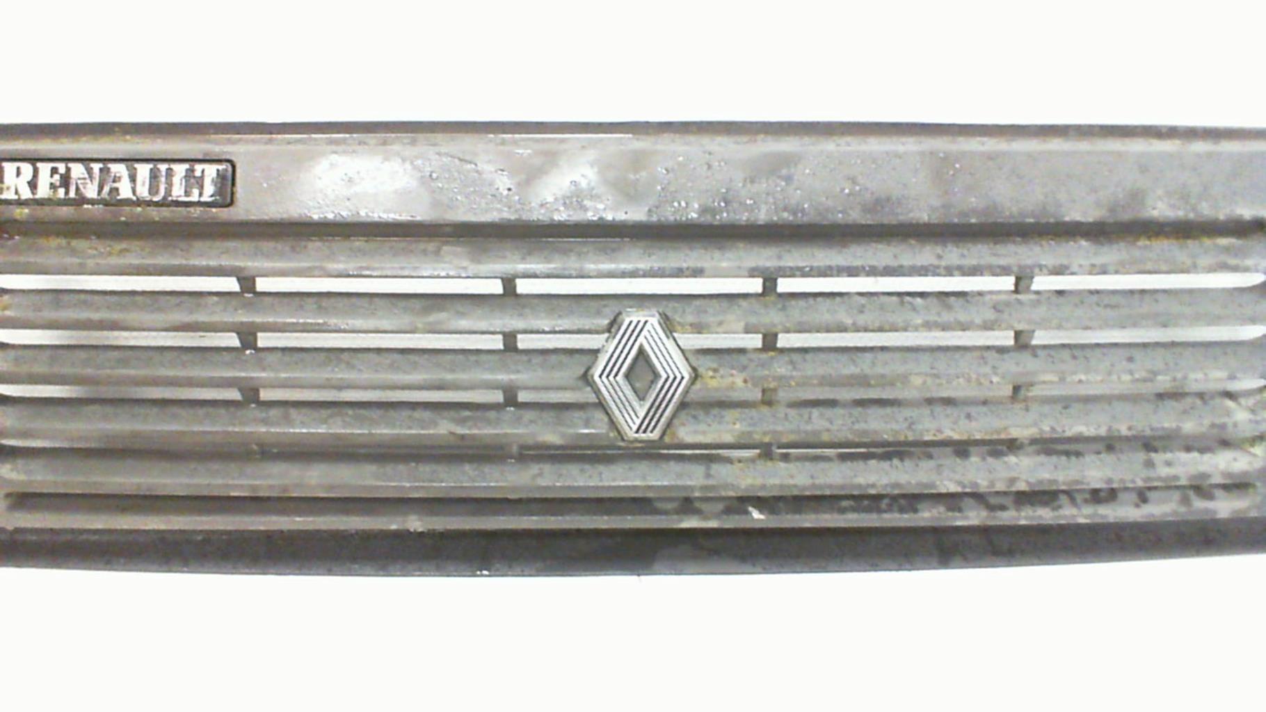 Calandre RENAULT EXPRESS PHASE 1 Diesel - 1
