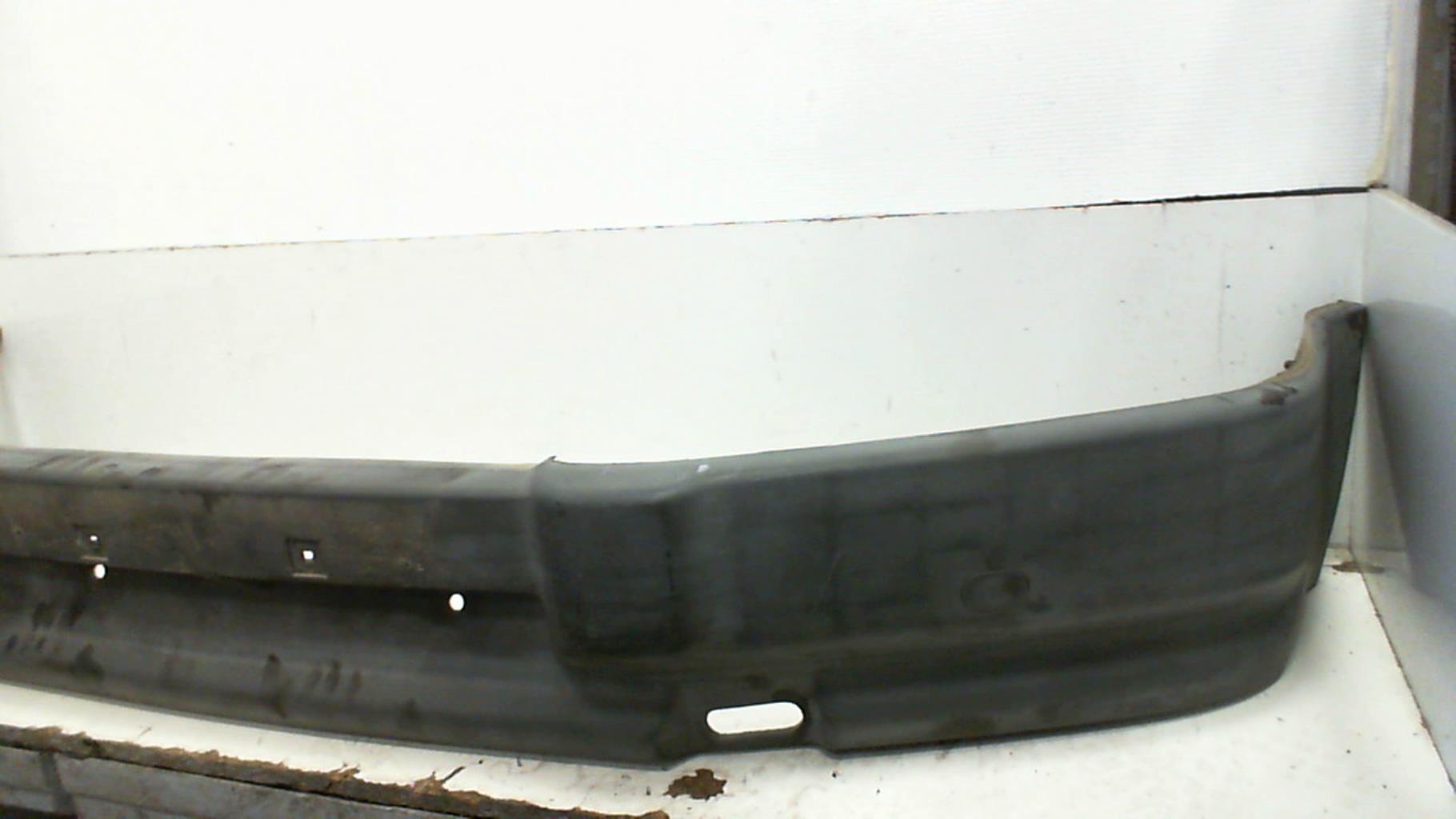 Pare choc avant FORD TRANSIT 2 PHASE 2 Diesel - 1