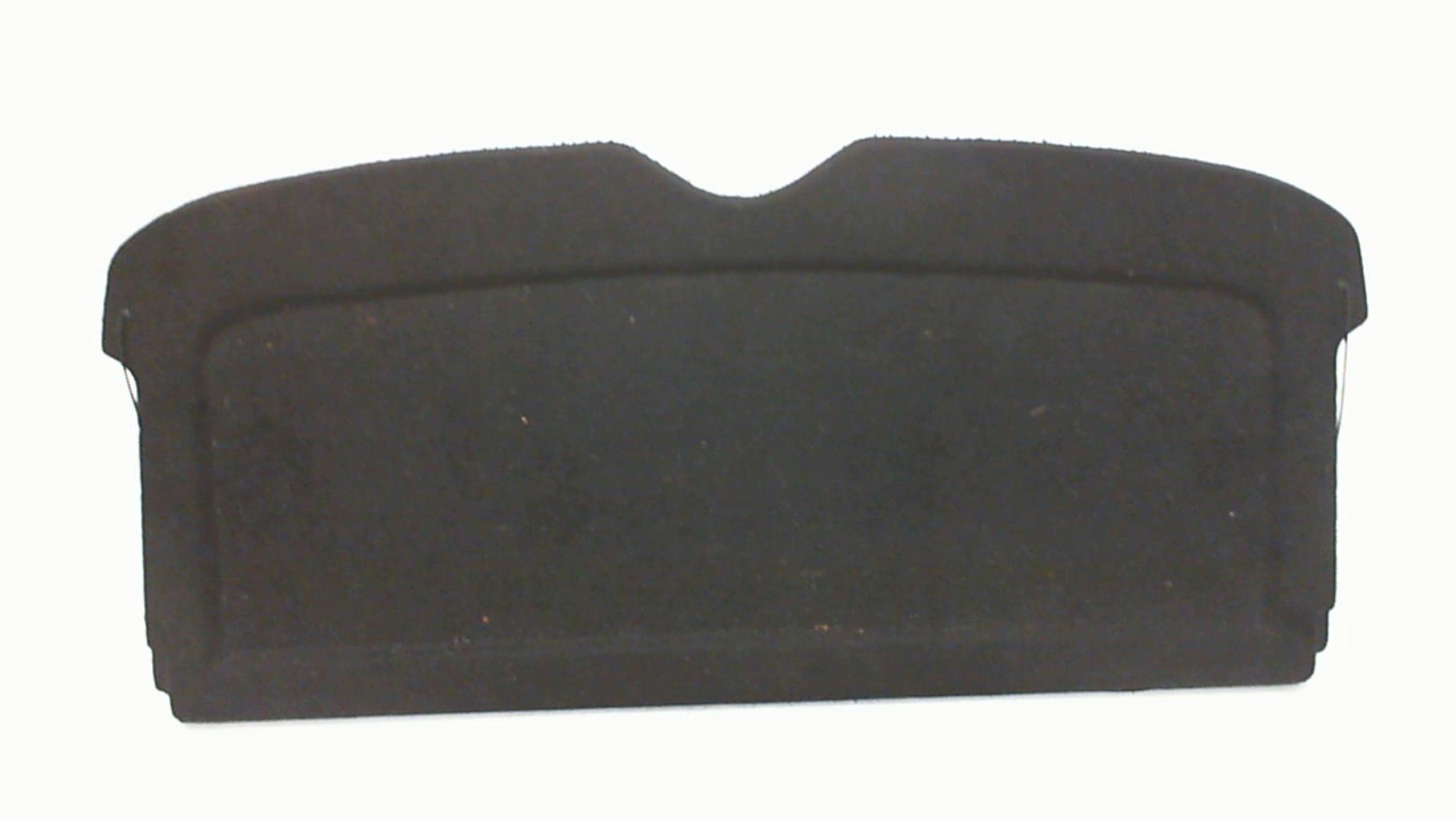 Plage arriere PEUGEOT 307 PHASE 1 Diesel - 1