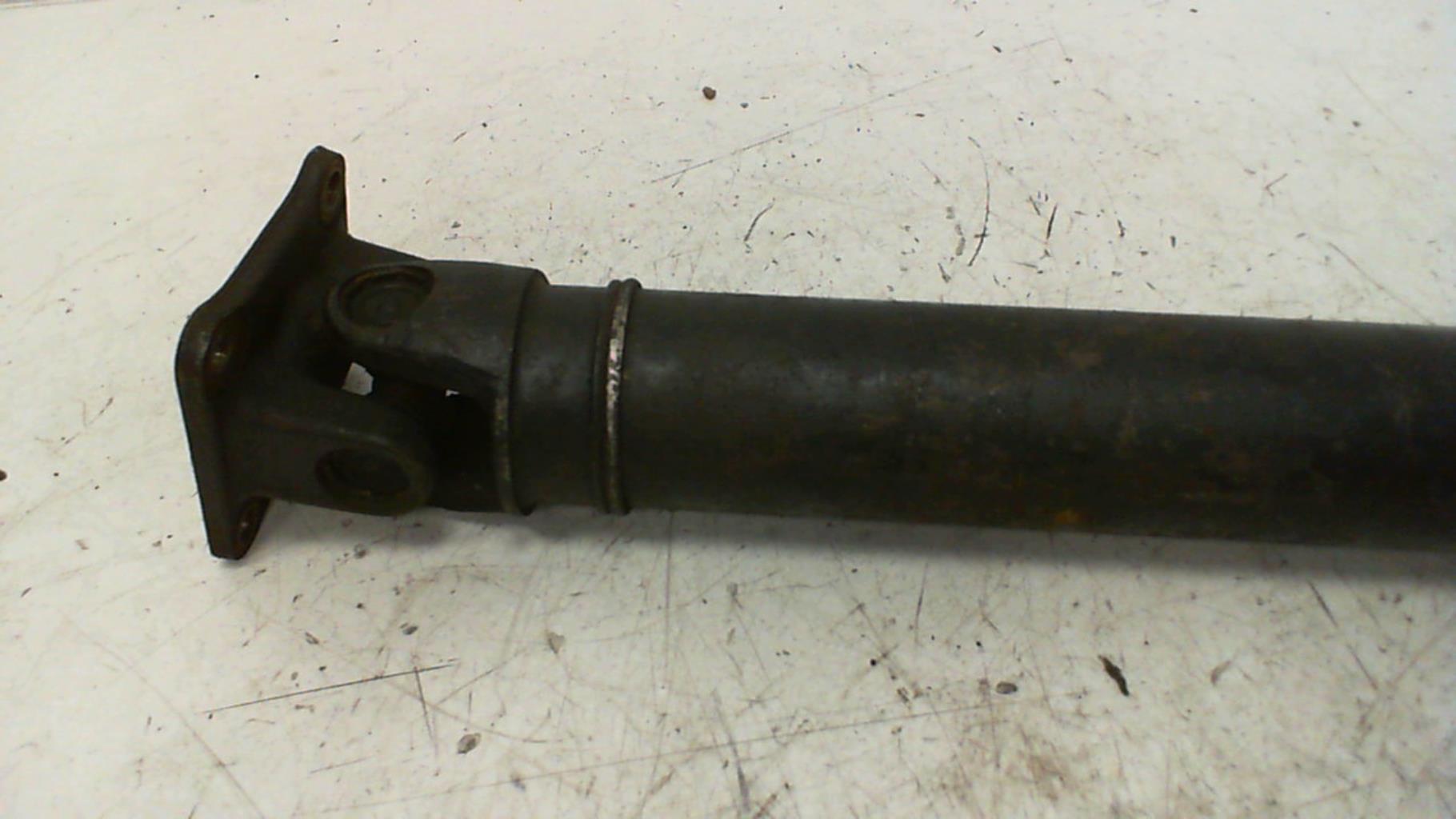 Arbre de transmission (propulsion) MAZDA MX5 2 PHASE 1 CABRIOLET Essence - 1