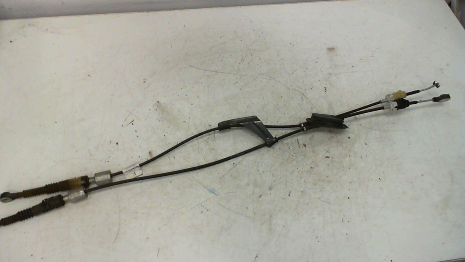 Cable levier de vitesses RENAULT KADJAR PHASE 1 Diesel - 1