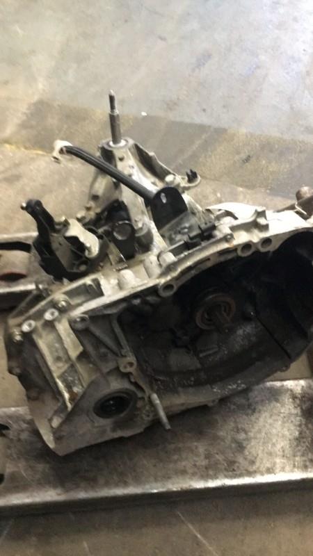 Boite de vitesses RENAULT CLIO 4 PHASE 1 Essence - 1