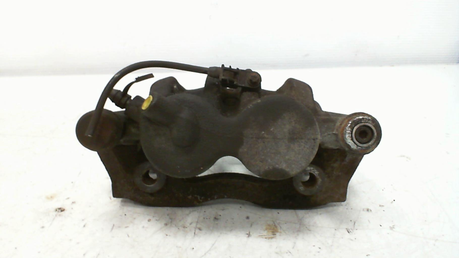 Etrier avant droit (freinage) MERCEDES SPRINTER 2 PHASE 1 Diesel - 1