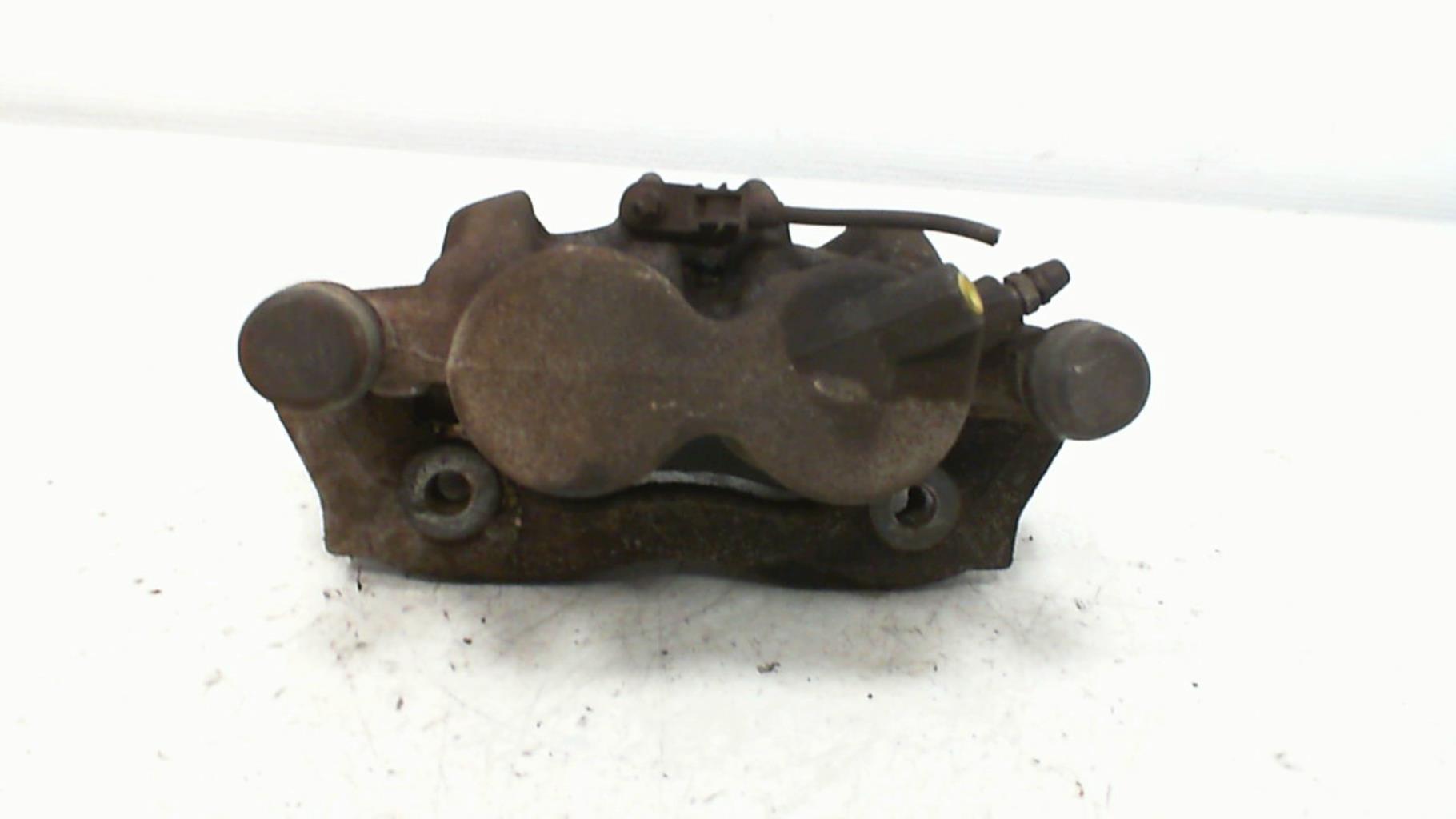 Etrier avant gauche (freinage) MERCEDES SPRINTER 2 PHASE 1 Diesel - 1