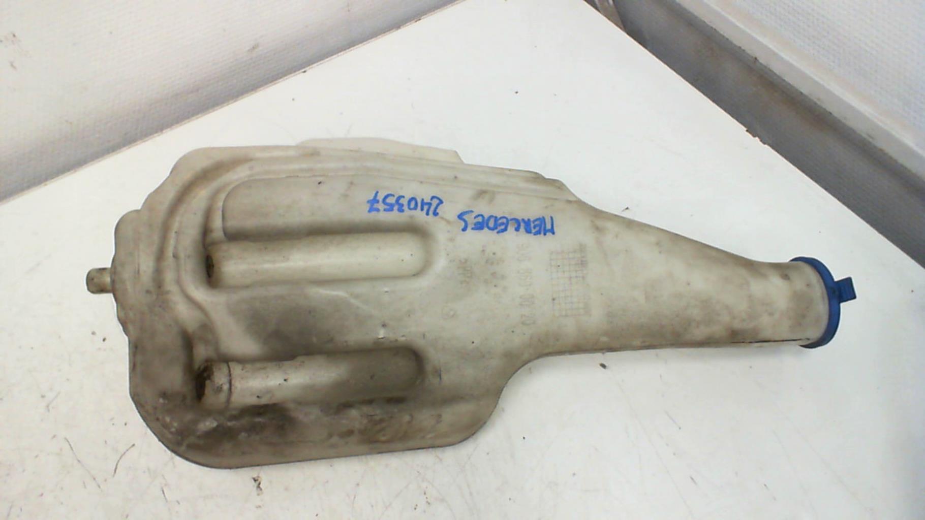 Vase de lave glace MERCEDES SPRINTER 2 PHASE 1 Diesel - 1