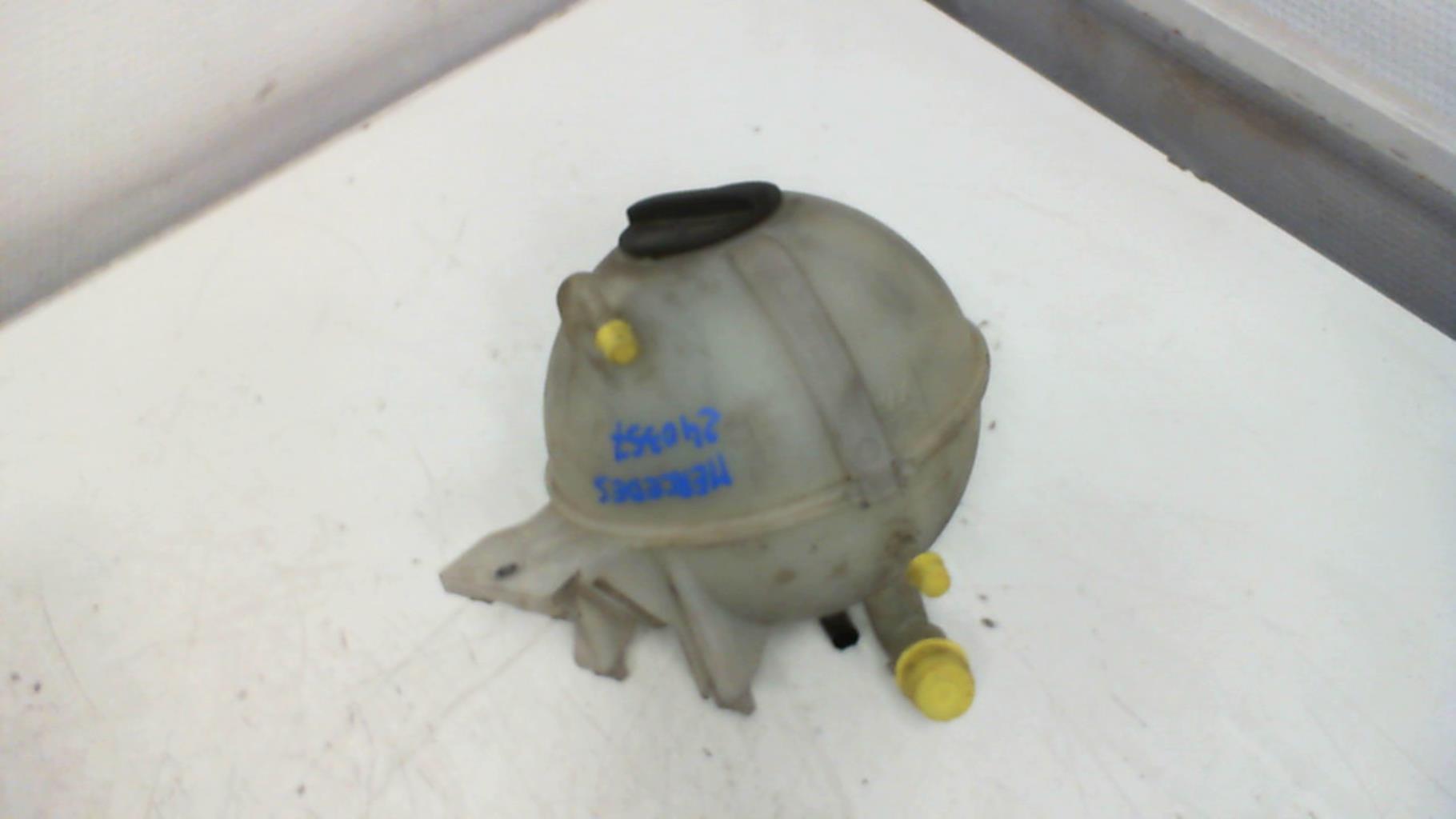 Vase d'expansion MERCEDES SPRINTER 2 PHASE 1 Diesel - 1