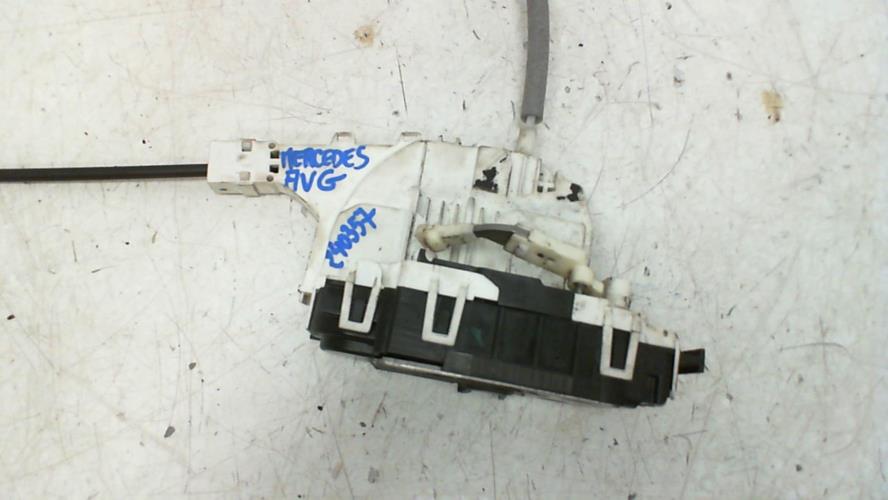 Photo de la pièce