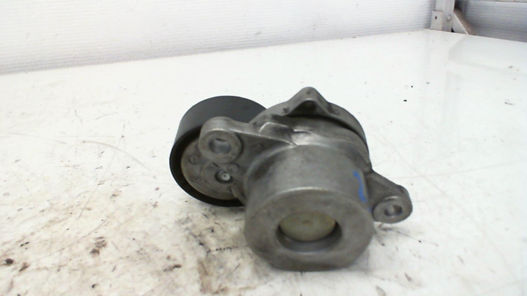 Galet tendeur CITROEN JUMPER 3 PHASE 2 Diesel - 1