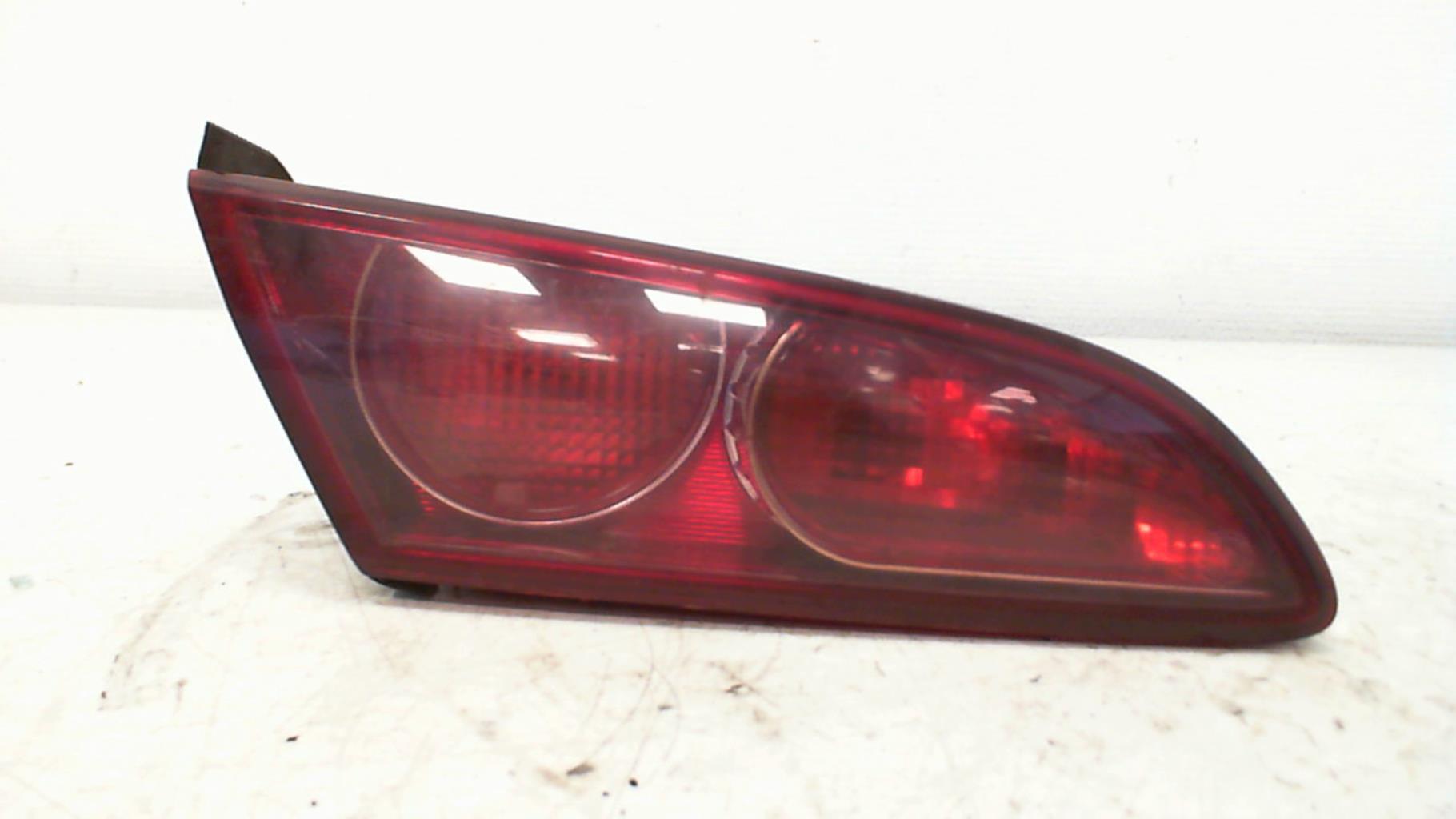 Feu arriere secondaire gauche (feux) ALFA ROMEO 159 BREAK Diesel - 1