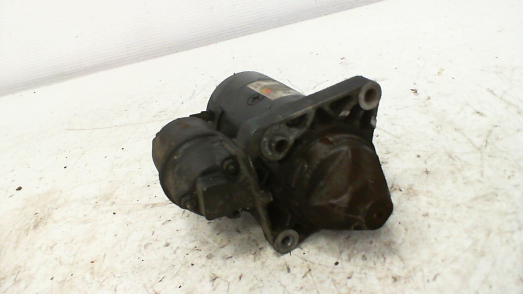 Demarreur FIAT DOBLO 1 PHASE 1 Essence - 1
