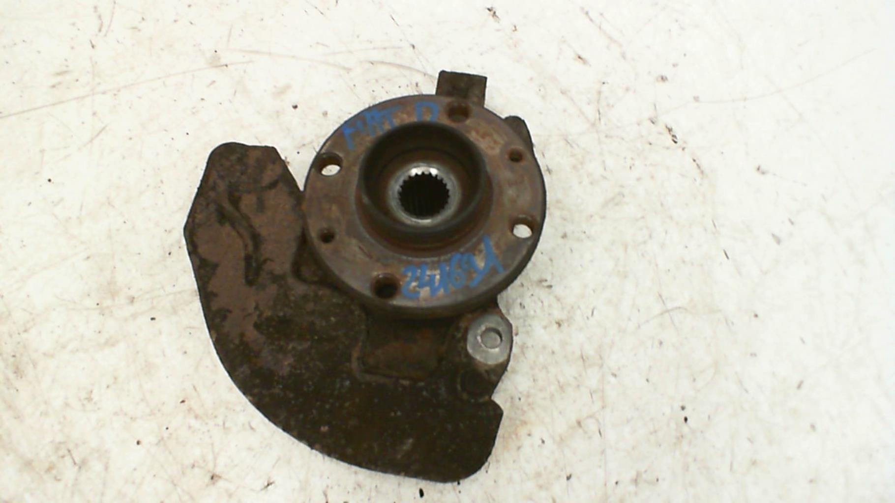 Fusee avant droit FIAT DOBLO 1 PHASE 1 Essence - 1