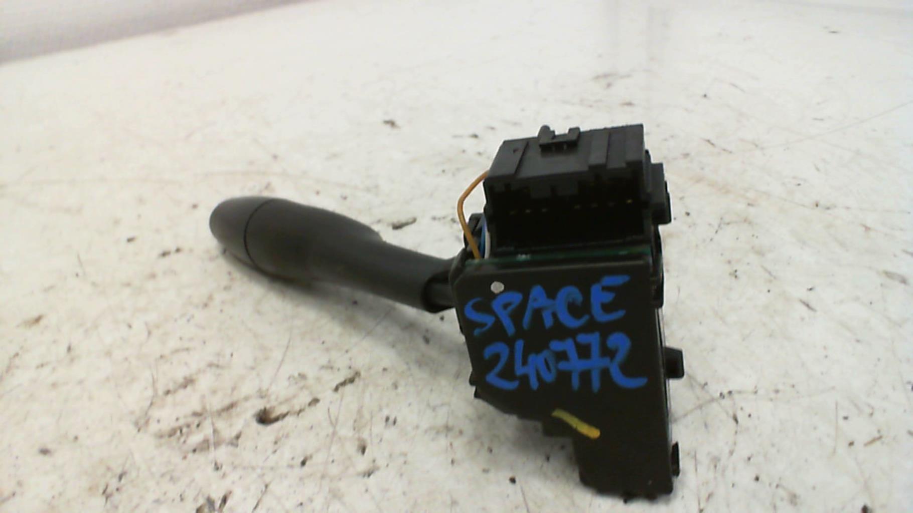 Commodo d'essuie glaces MITSUBISHI SPACE STAR 2 Essence - 1