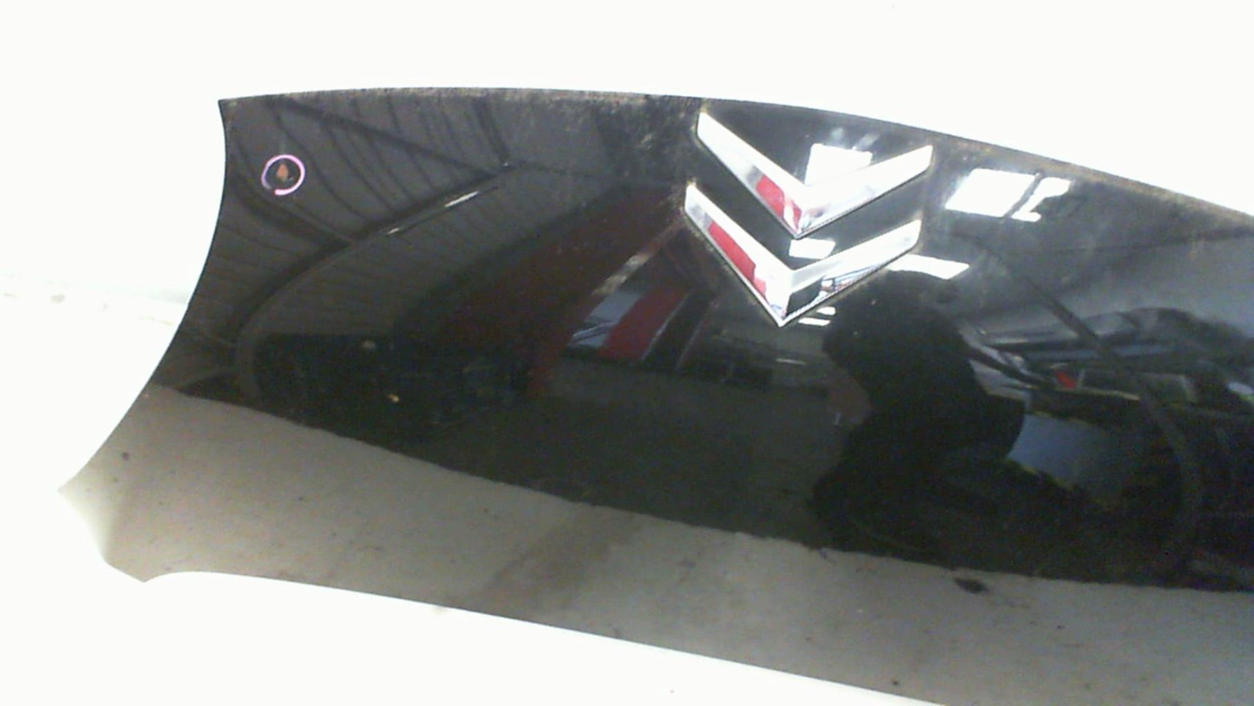 Capot CITROEN C1 1 PHASE 2 Essence - 1