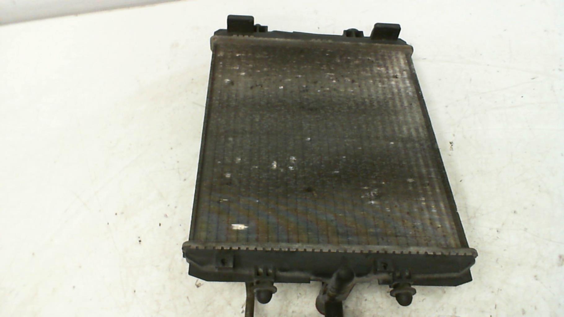 Radiateur eau CITROEN C1 1 PHASE 2 Essence - 1
