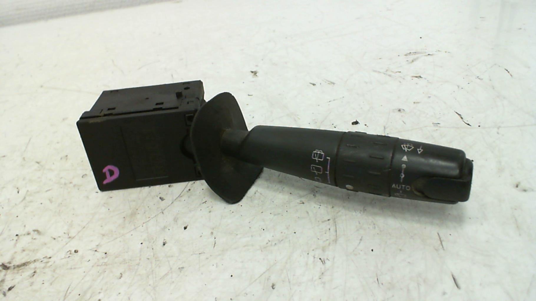 Commodo d'essuie glaces PEUGEOT 406 PHASE 2 BREAK Diesel - 1