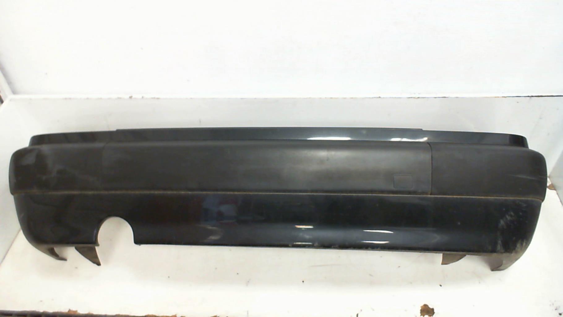 Pare choc arriere CITROEN XSARA PHASE 1 Essence - 1