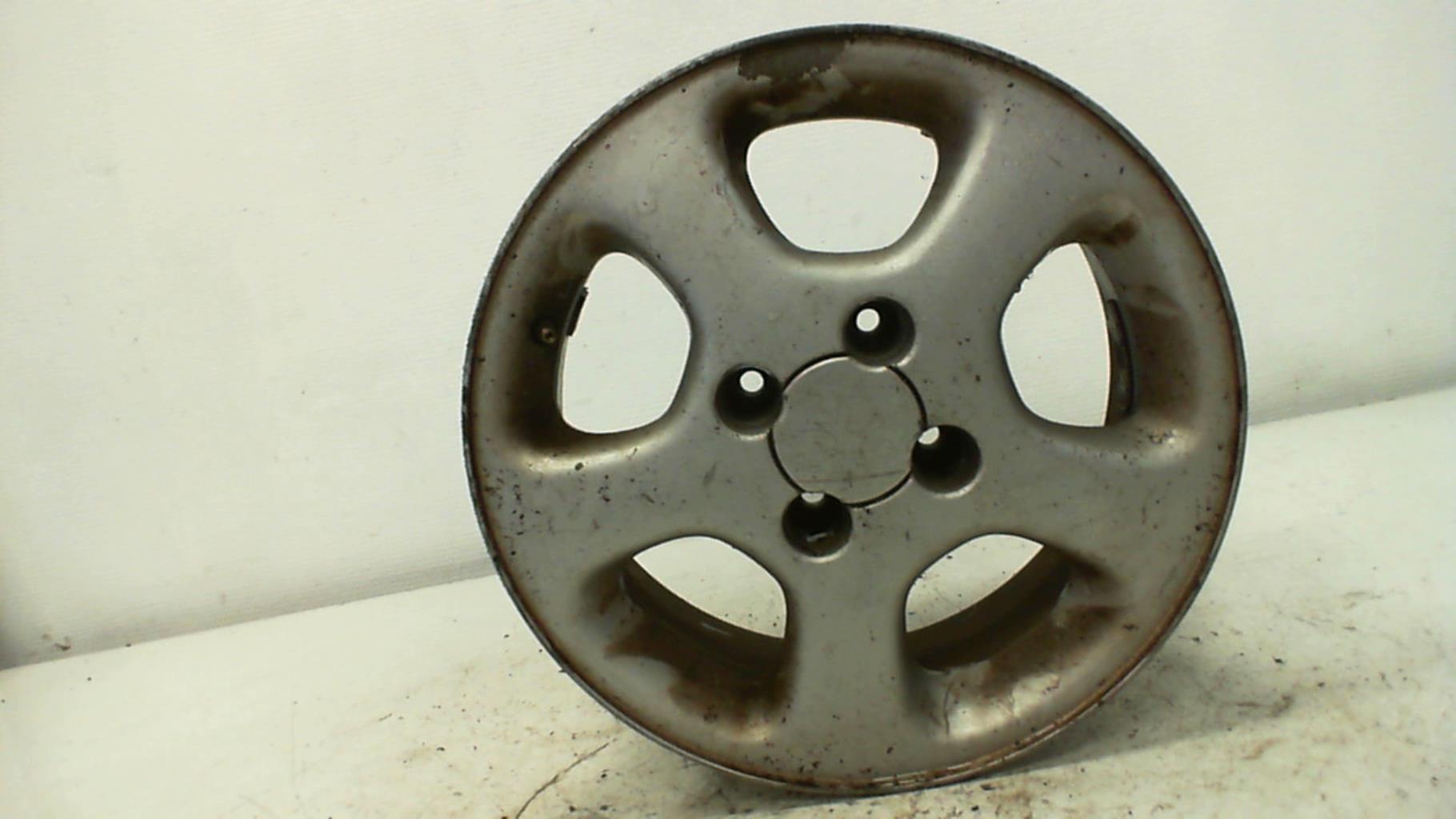 Jante PEUGEOT 306 PHASE 2  - 1