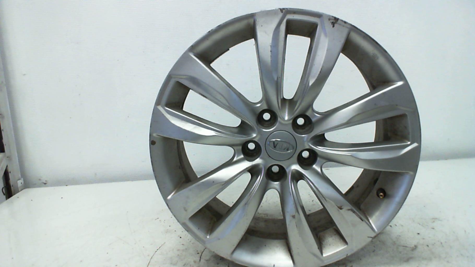 Jante KIA SORENTO 2 PHASE 1  - 1