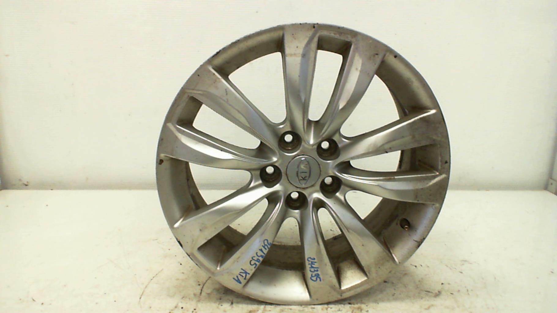 Jante KIA SORENTO 2 PHASE 1  - 1