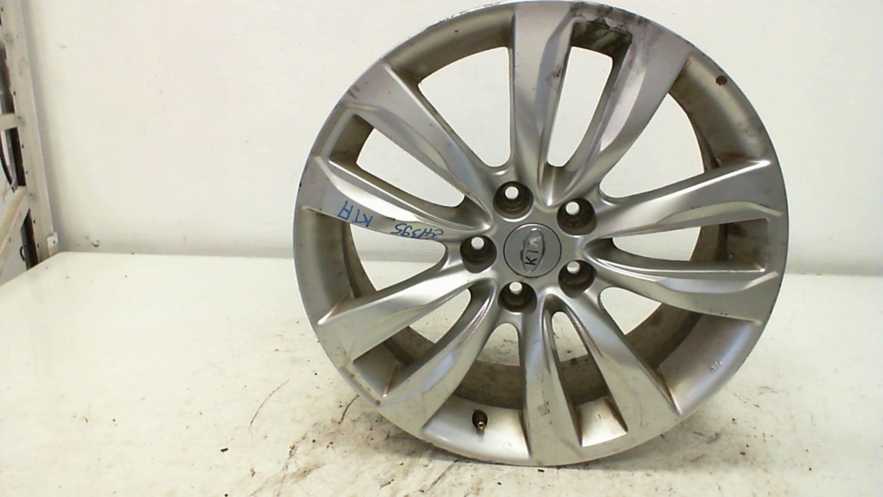 Jante KIA SORENTO 2 PHASE 1  - 1