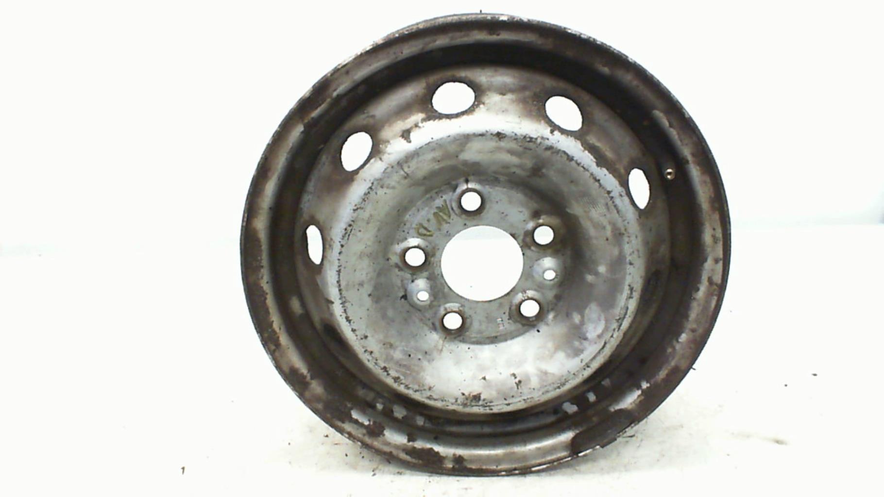 Jante PEUGEOT BOXER 2  - 1