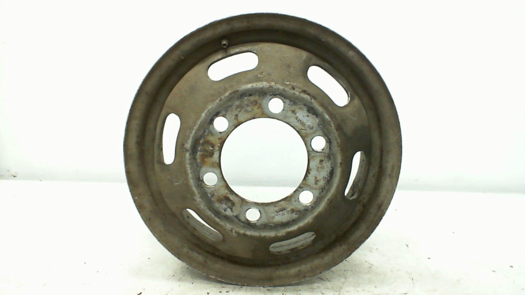 Jante FORD TRANSIT 2 PHASE 2  - 1