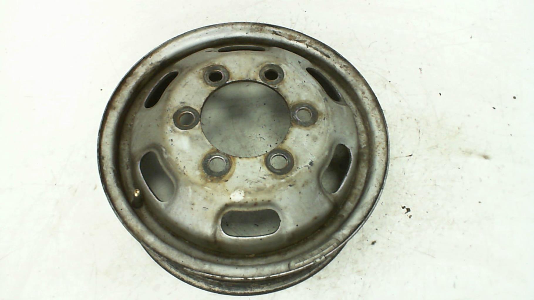 Jante FORD TRANSIT 2 PHASE 2  - 1