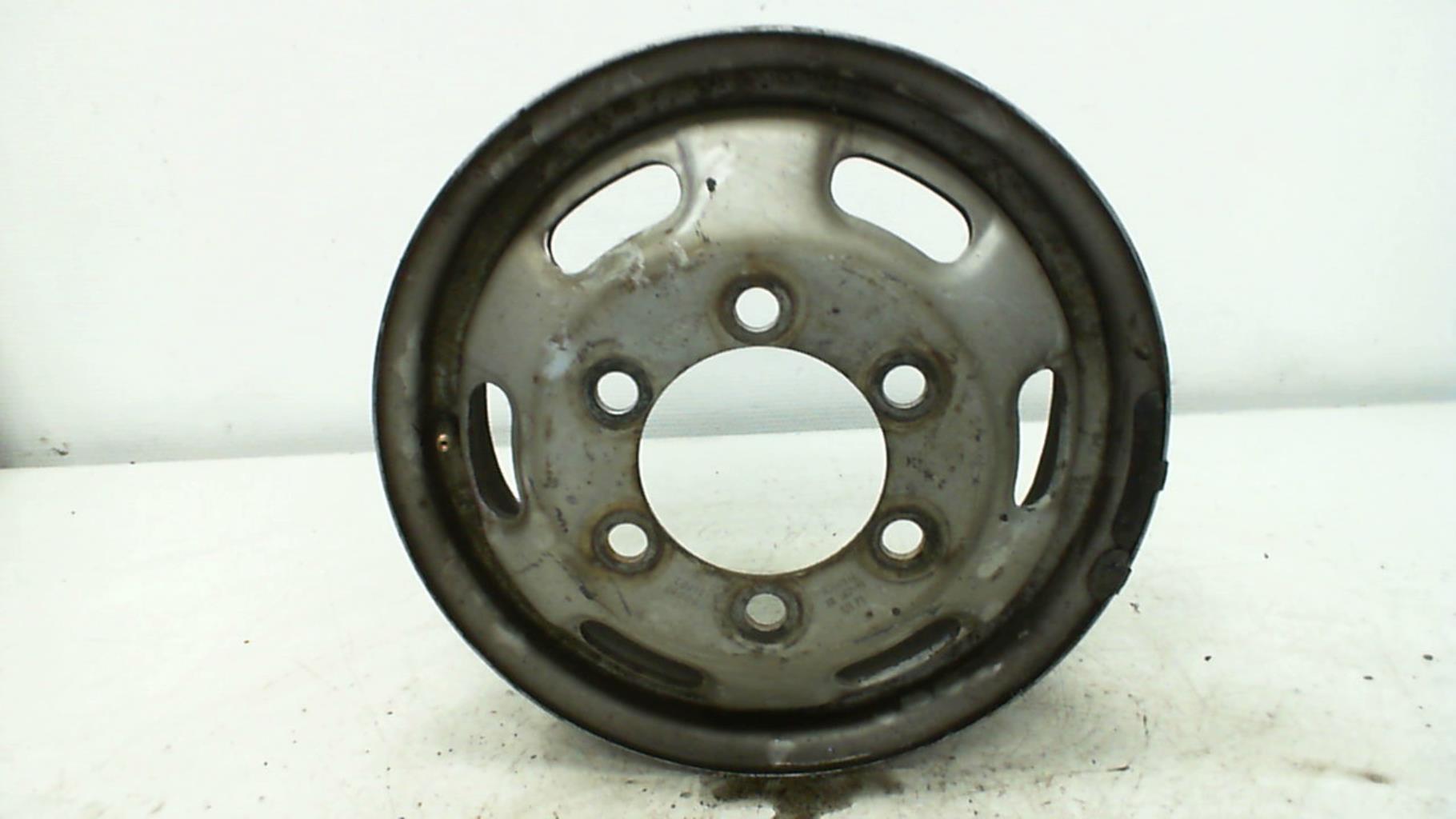 Jante FORD TRANSIT 2 PHASE 2  - 1