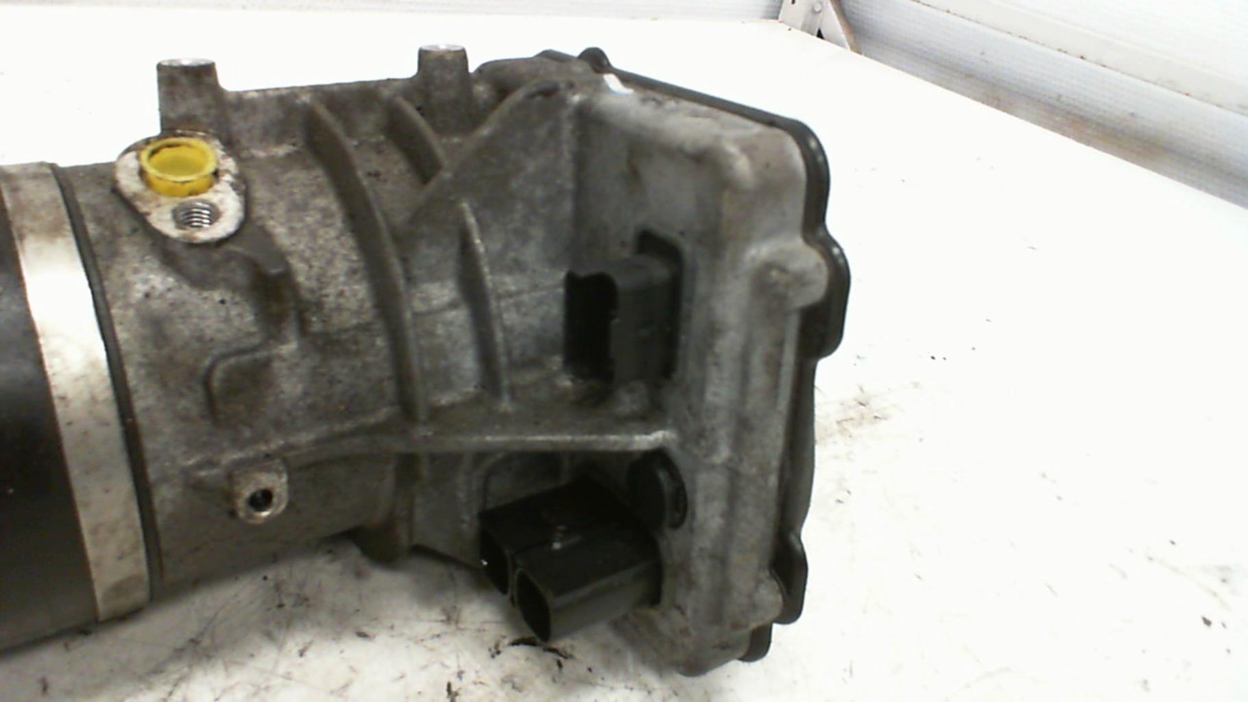 Pompe de direction CITROEN C4 PICASSO 1 Diesel - 1