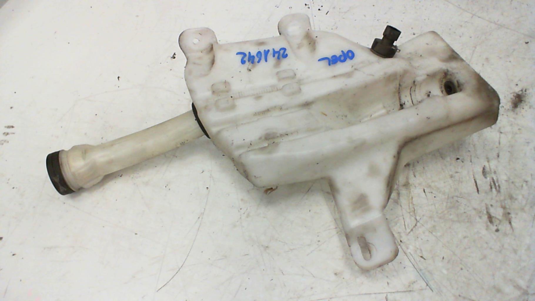 Vase de lave glace OPEL INSIGNIA 1 PHASE 1 Diesel - 1