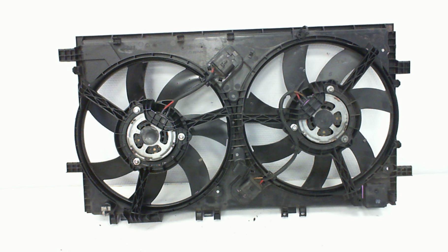 Ventilateur eau OPEL INSIGNIA 1 PHASE 1 Diesel - 1