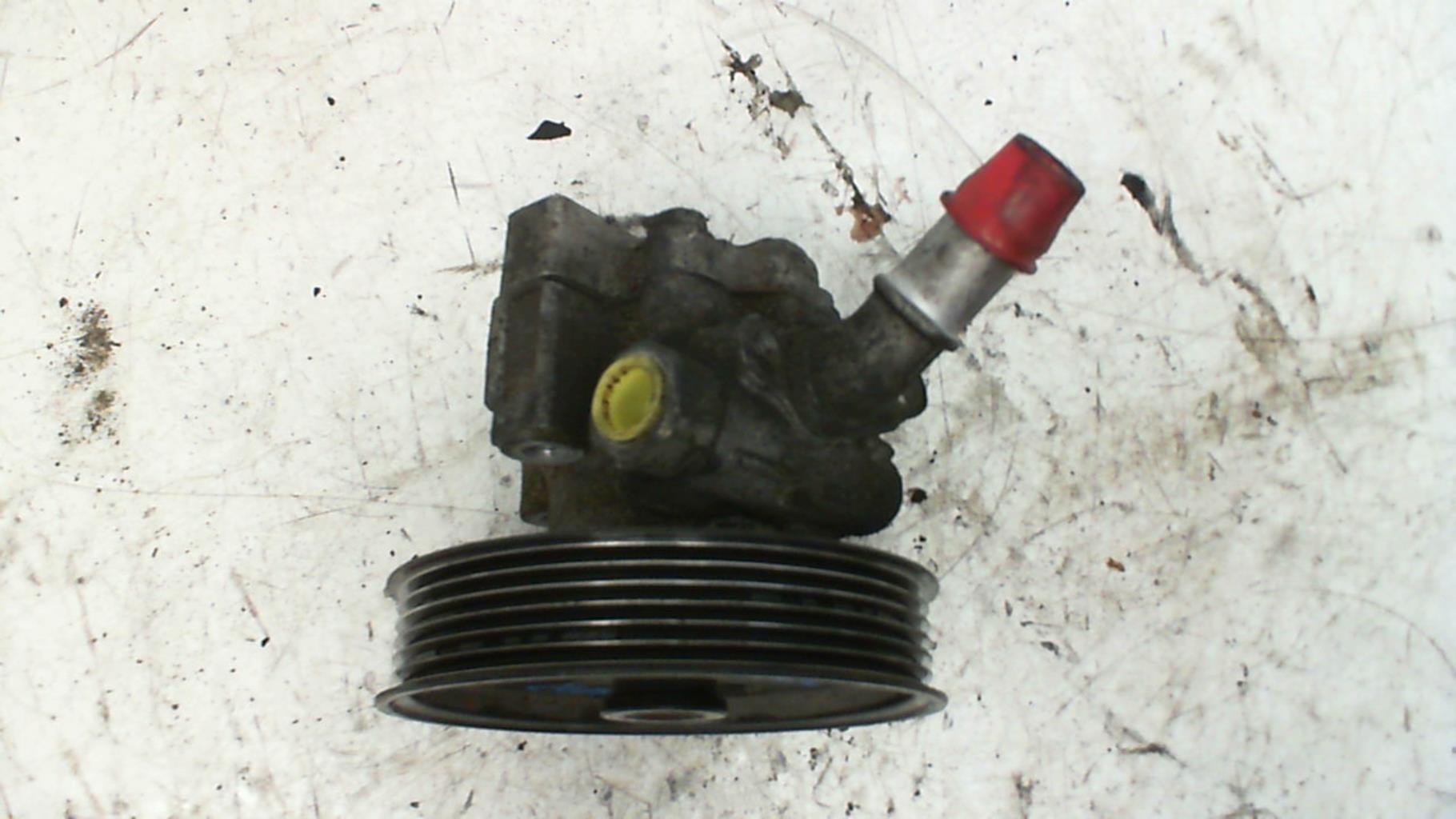 Pompe de direction OPEL INSIGNIA 1 PHASE 1 Diesel - 1