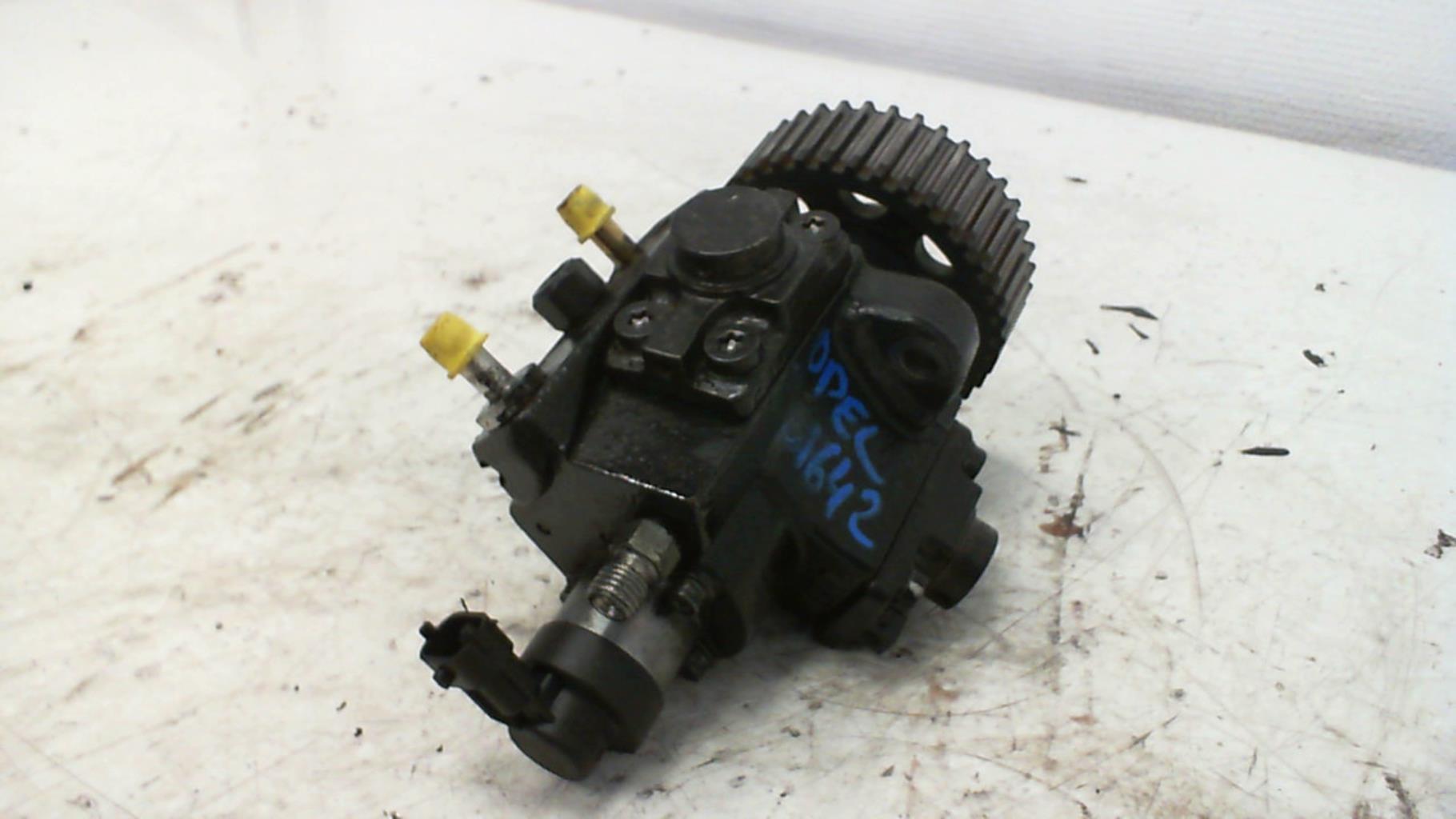 Pompe haute pression OPEL INSIGNIA 1 PHASE 1 Diesel - 1