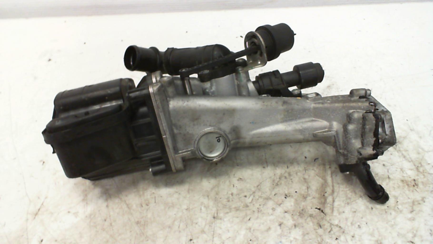 Boitier eau OPEL INSIGNIA 1 PHASE 1 Diesel - 1