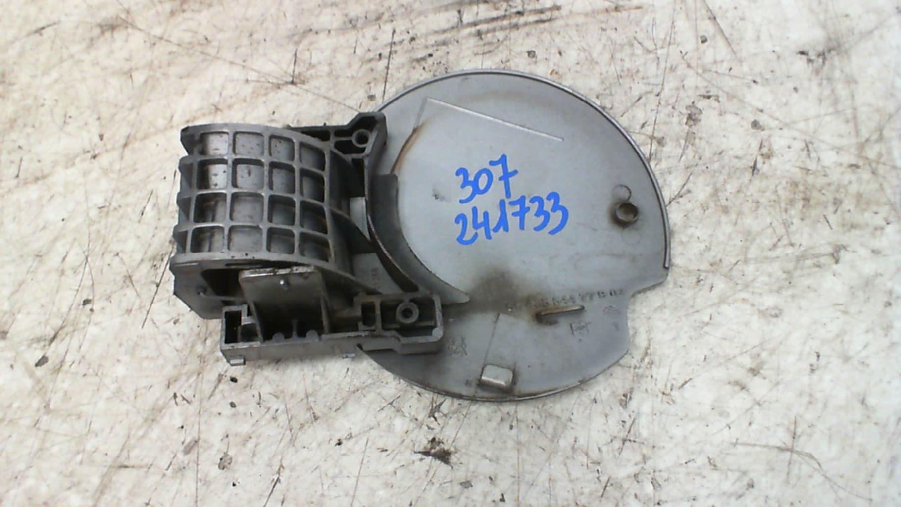 Trappe d'essence PEUGEOT 307 PHASE 1 Diesel - 1