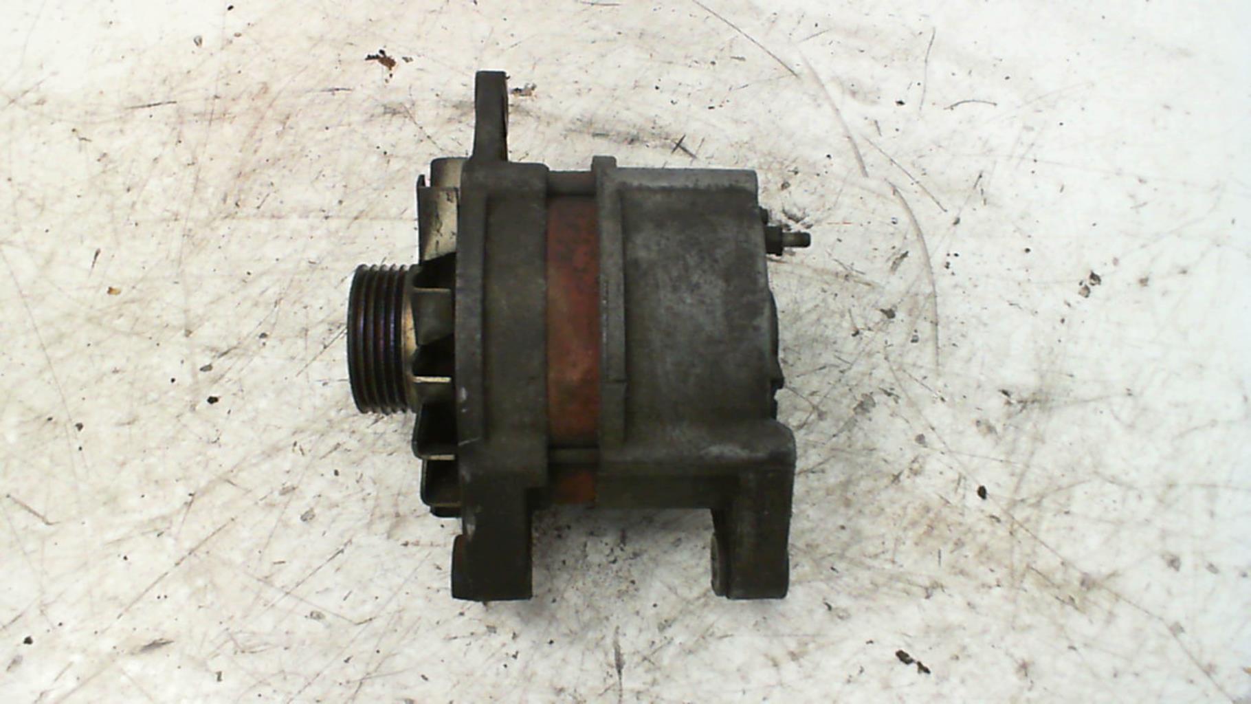 Alternateur PEUGEOT 405 PHASE 1 Diesel - 1