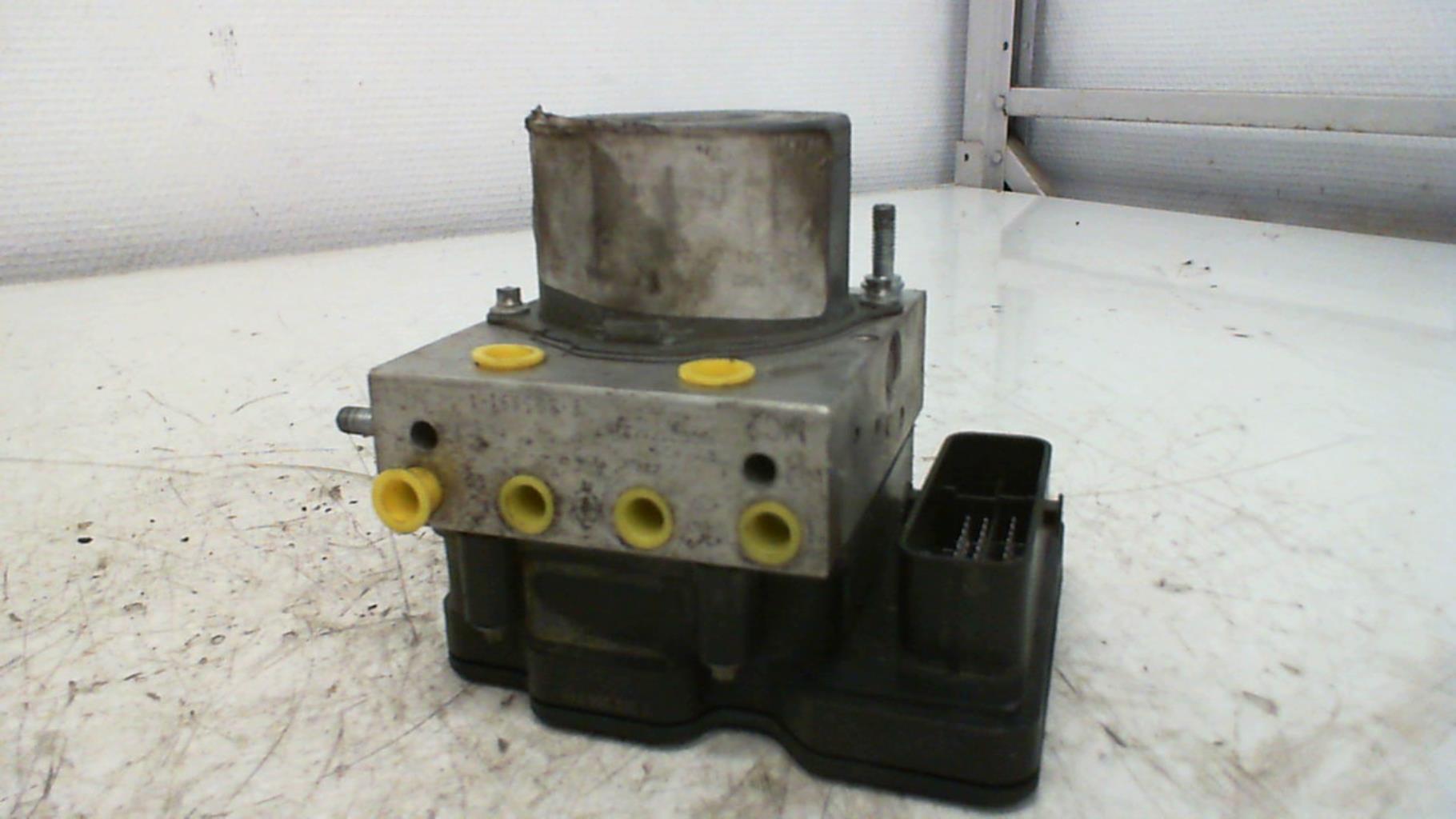 Bloc ABS (freins anti-blocage) RENAULT KADJAR PHASE 1 Diesel - 1
