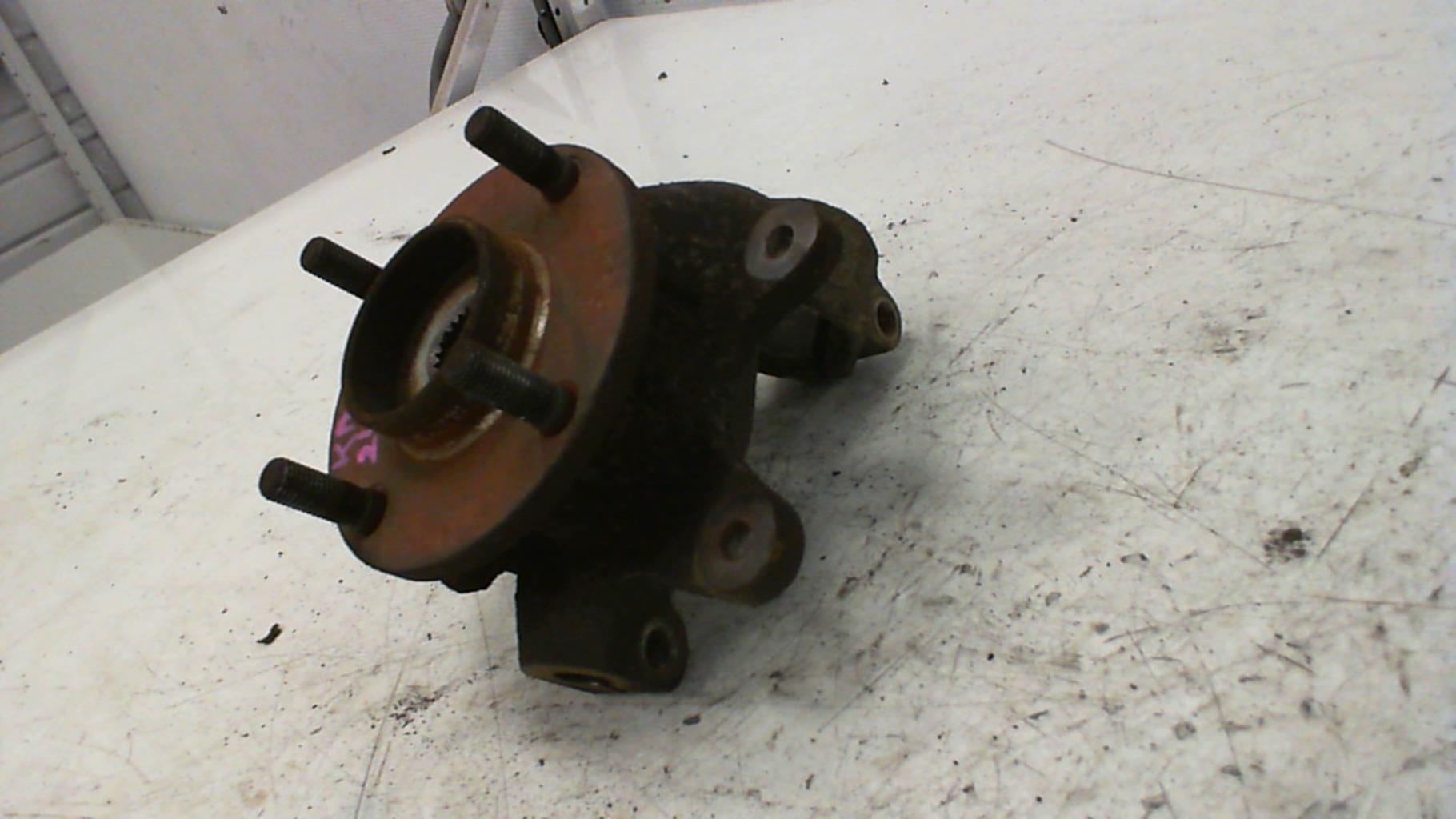 Fusee avant droit FORD KA 1 PHASE 1 Essence - 1