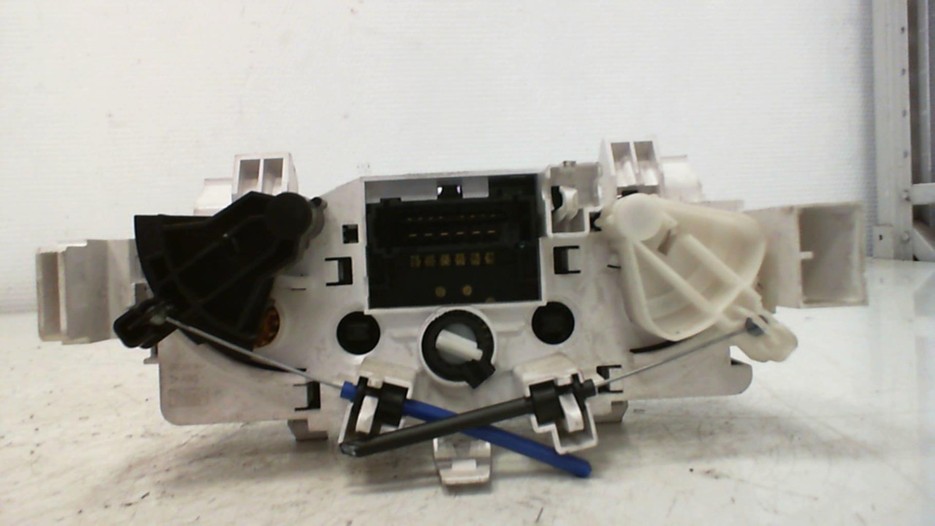Commande chauffage CITROEN C2 PHASE 1 Diesel - 1