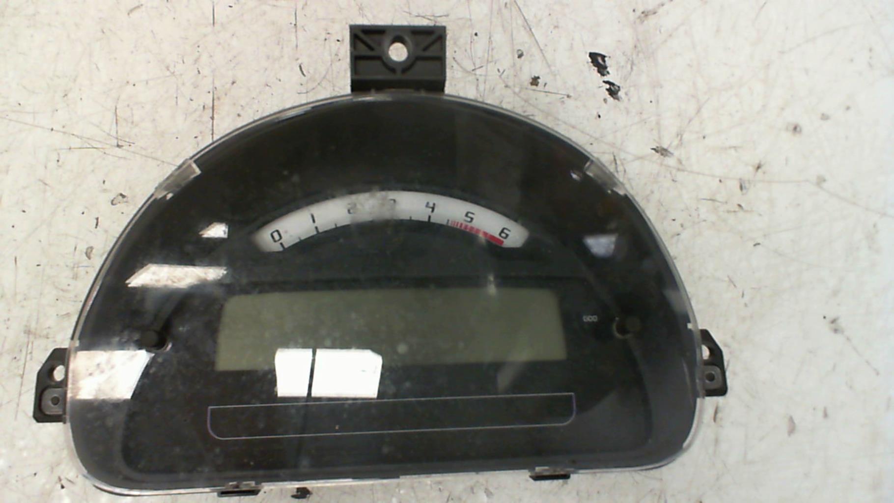 Compteur CITROEN C2 PHASE 1 Diesel - 1