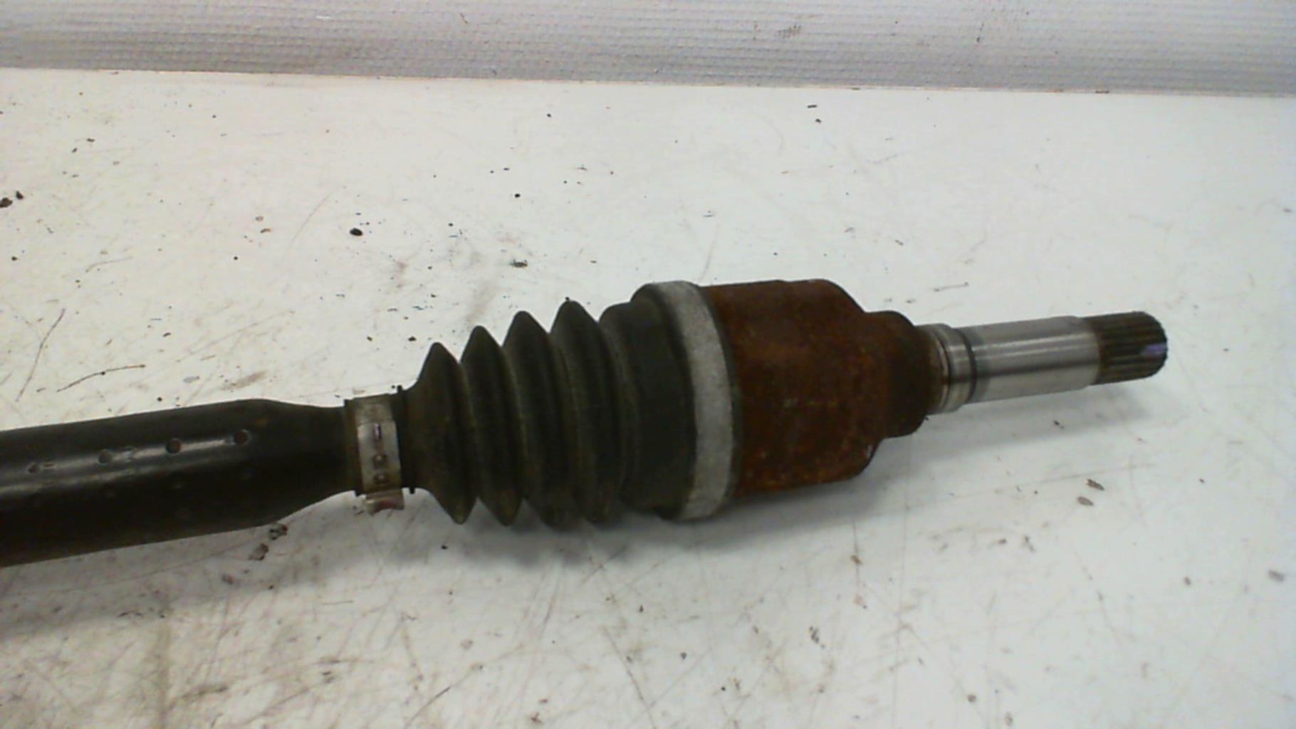 Cardan droit (transmission) CITROEN C3 2 PHASE 2 Essence - 1